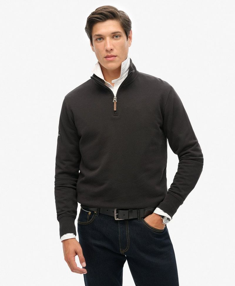 Buzo-Cerrado-Para-Hombre-Core-Logo-Henley