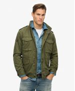 Chaqueta-Casual-Para-Hombre-Rookie-Field