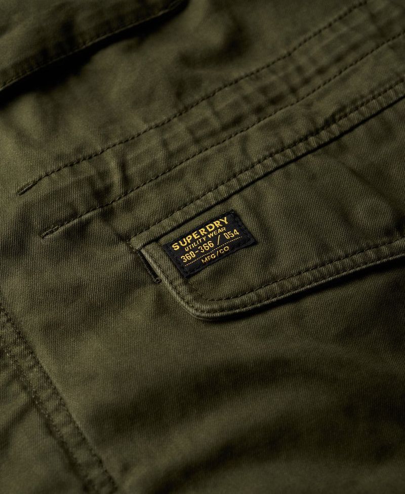 Chaqueta-Casual-Para-Hombre-Rookie-Field