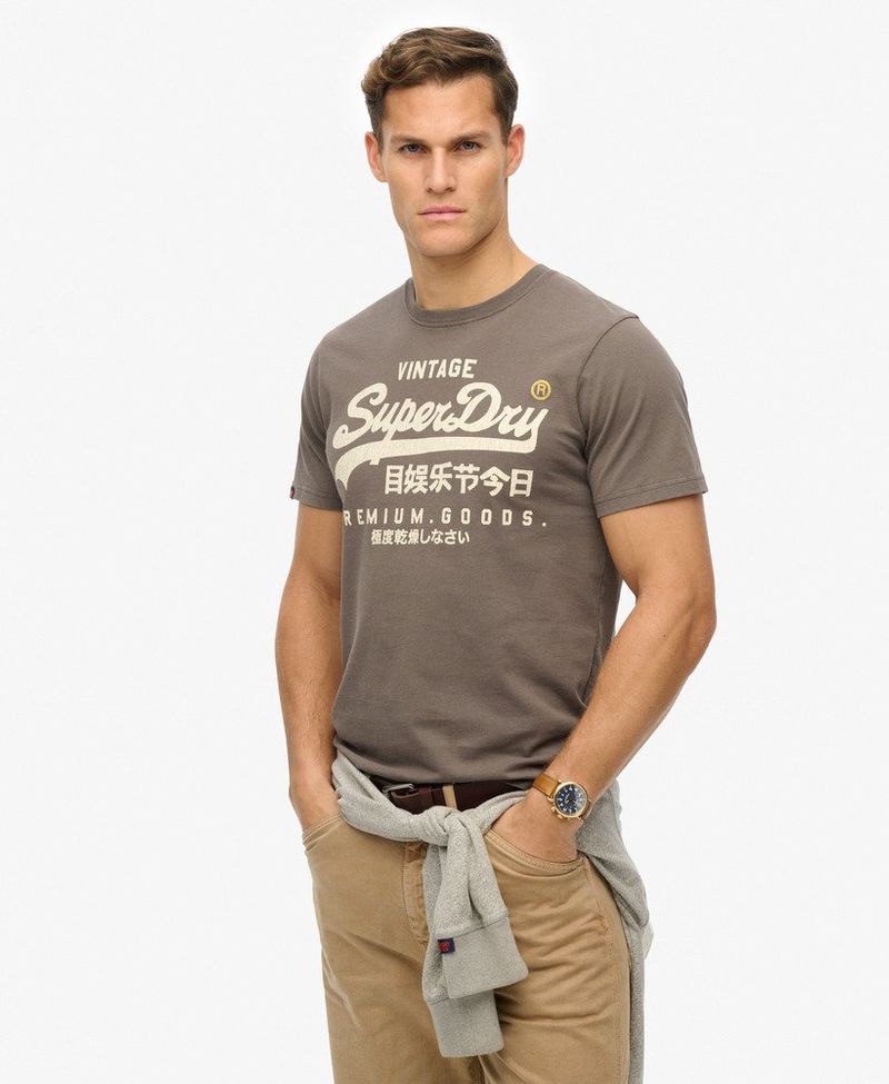 Camiseta-Manga-Corta-Para-Hombre-Vl-Workwear-Relaxed-Tee