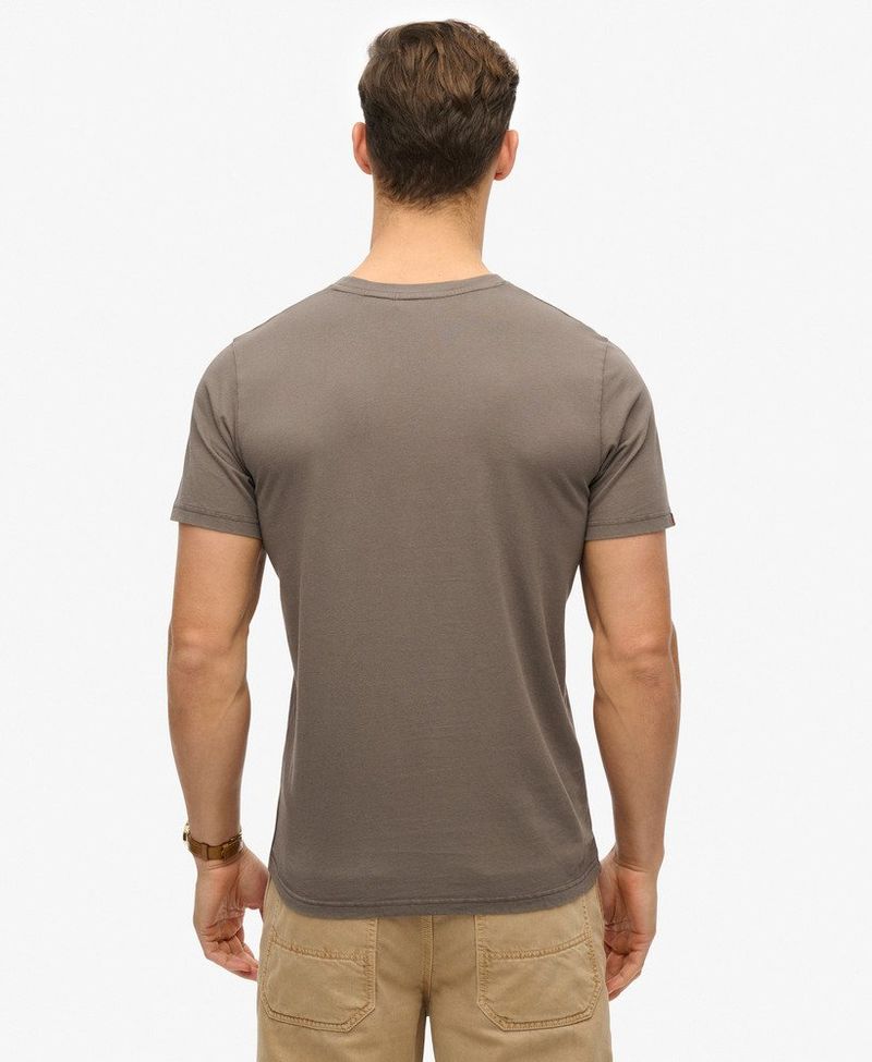 Camiseta-Manga-Corta-Para-Hombre-Vl-Workwear-Relaxed-Tee