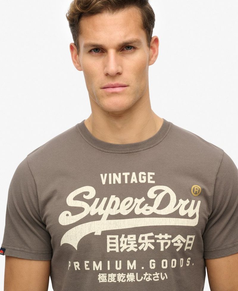Camiseta-Manga-Corta-Para-Hombre-Vl-Workwear-Relaxed-Tee