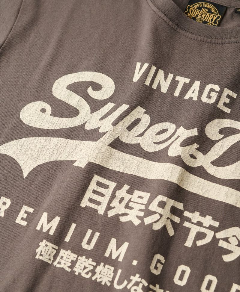 Camiseta-Manga-Corta-Para-Hombre-Vl-Workwear-Relaxed-Tee