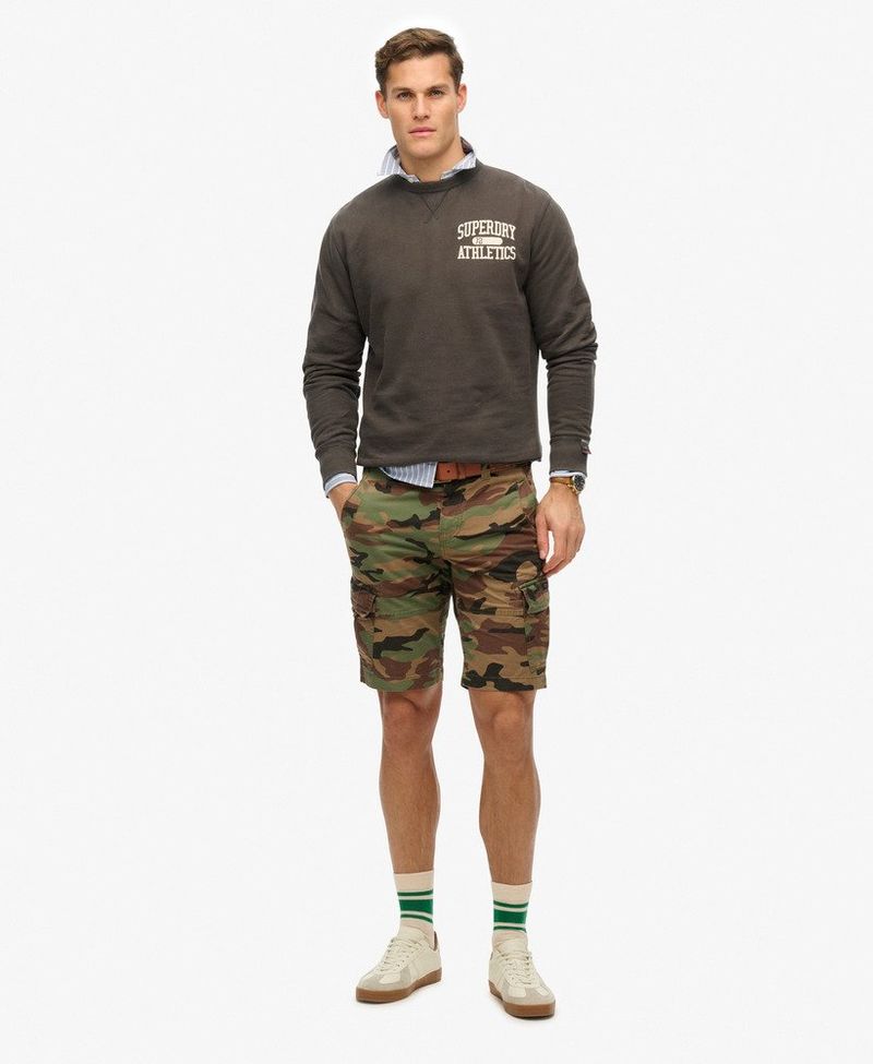 Buzo-Cerrado-Para-Hombre-Athletic-Ess-Crew
