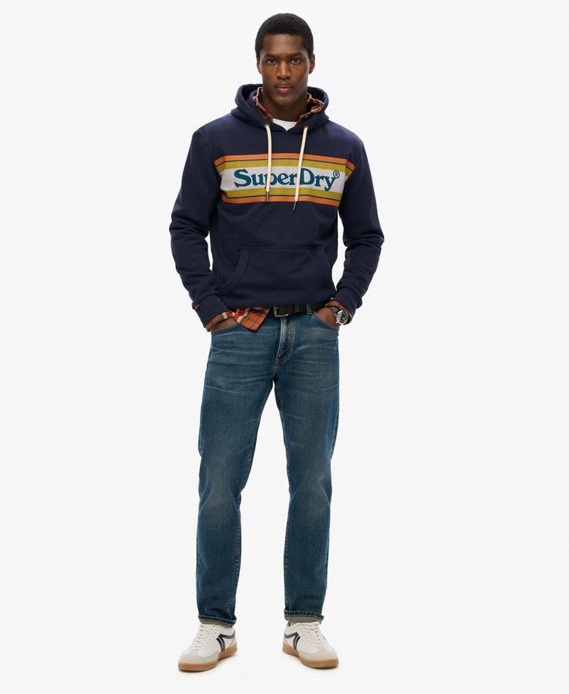 Buzo-Cerrado-Para-Hombre-Venue-Logo-Stripe-Relaxed-Hood