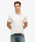 Polo-Manga-Corta-Para-Hombre-City-Pique