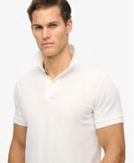 Polo-Manga-Corta-Para-Hombre-City-Pique