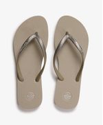 Sandalias-Para-Mujer-Core-Metallic-Flip-Flop