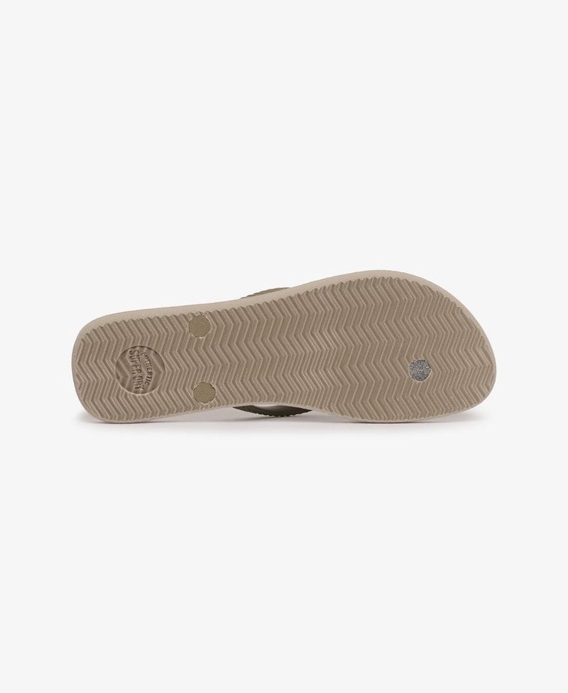 Sandalias-Para-Mujer-Core-Metallic-Flip-Flop