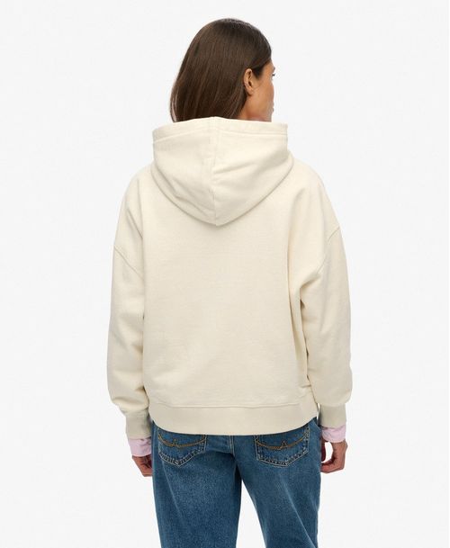 Buzo Cerrado Para Mujer Vl Neon Relaxed