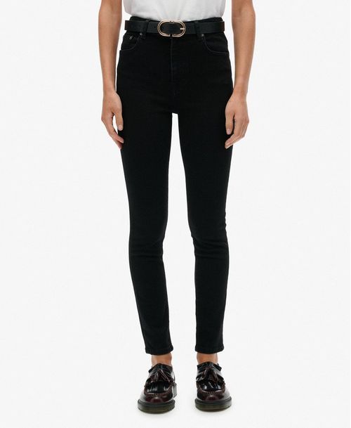 Jean Para Mujer High Rise Jean