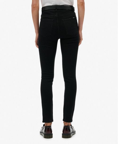 Jean Para Mujer High Rise Jean