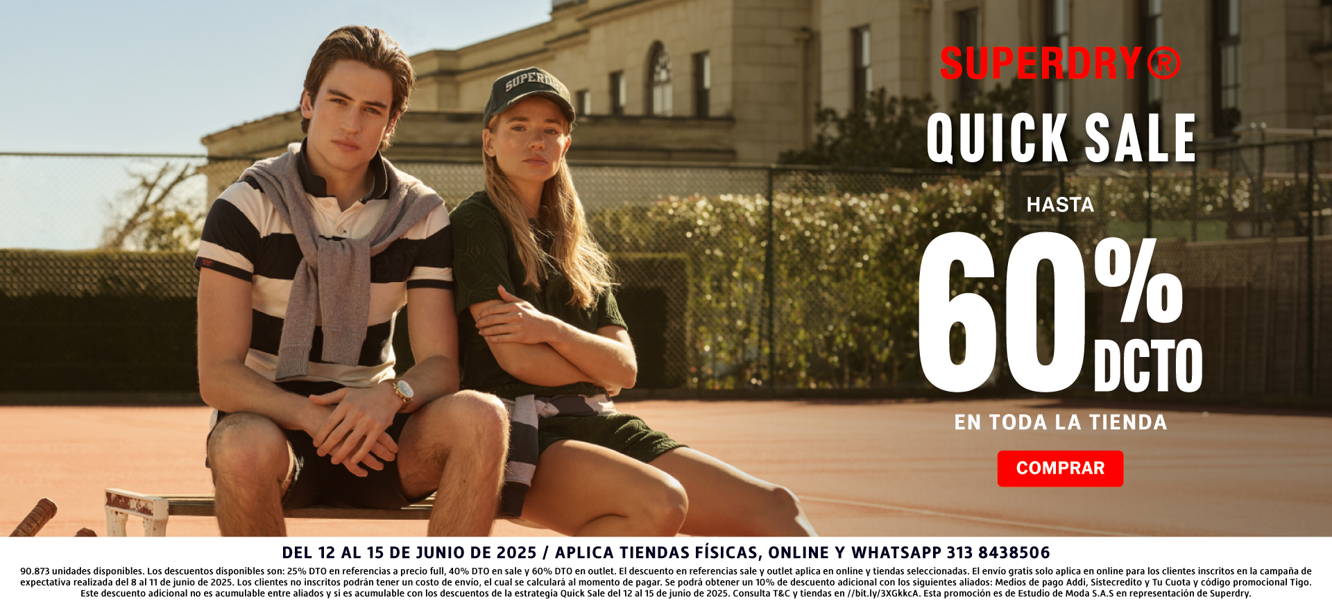 Banner principal quicksale 