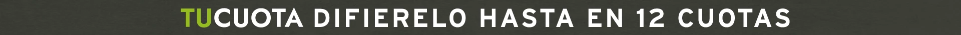 Banner top reversso